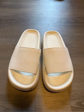 The Cloud Slides -women’s slides